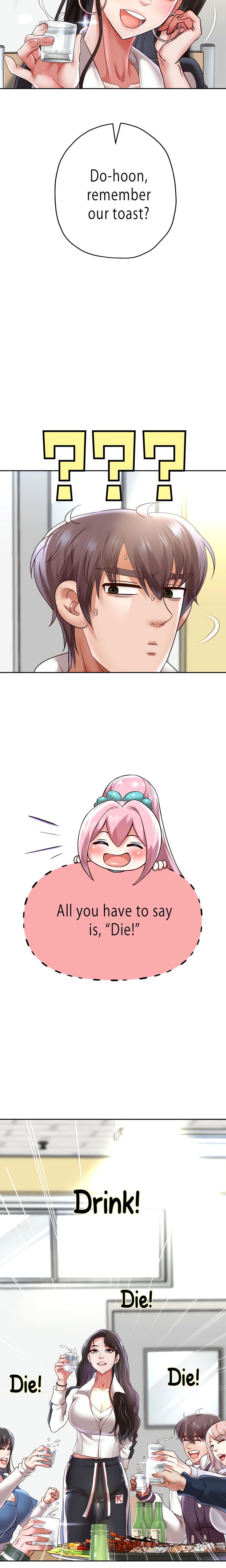 Reborn with Big Rizz Energy - Chapter 69 - picture 9