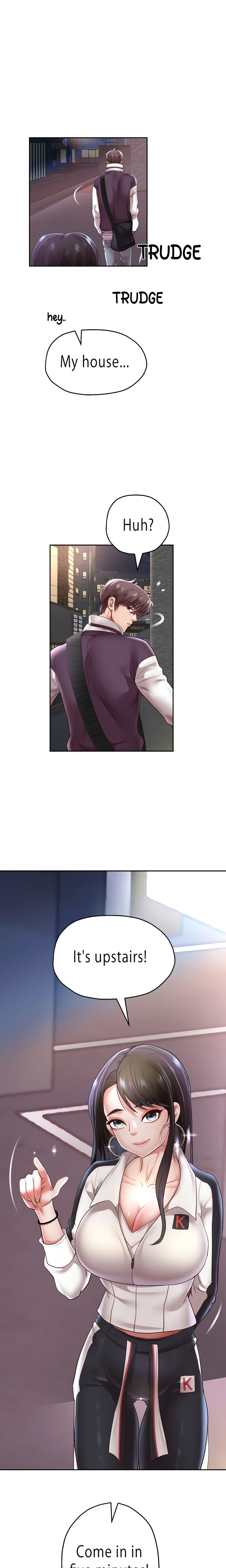 Reborn with Big Rizz Energy - Chapter 70 - picture 0