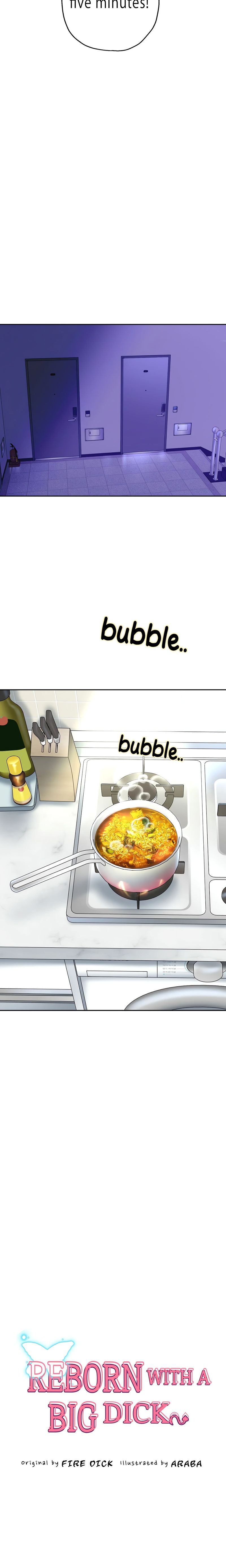 Reborn with Big Rizz Energy - Chapter 70 - picture 1