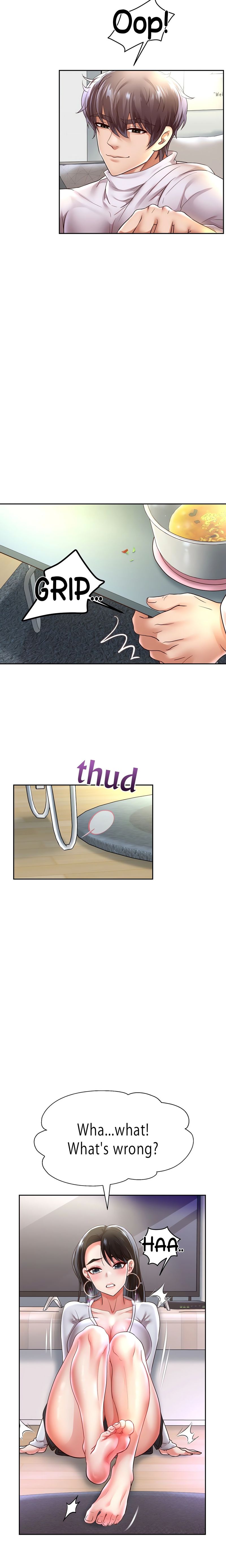 Reborn with Big Rizz Energy - Chapter 70 - picture 10