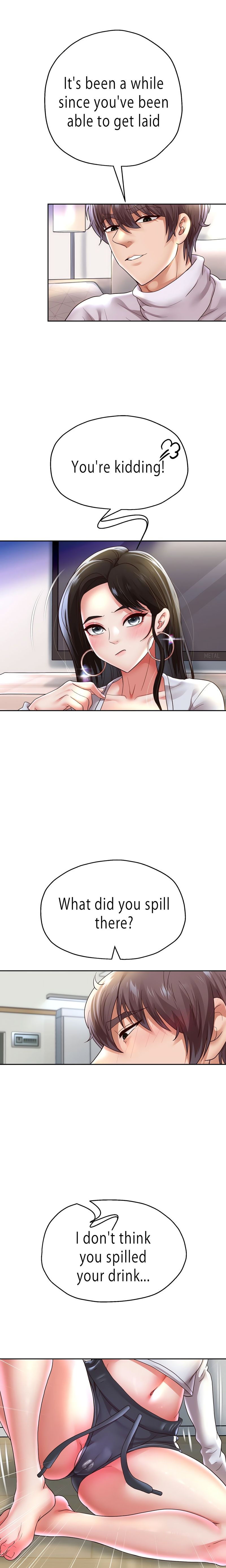 Reborn with Big Rizz Energy - Chapter 70 - picture 11