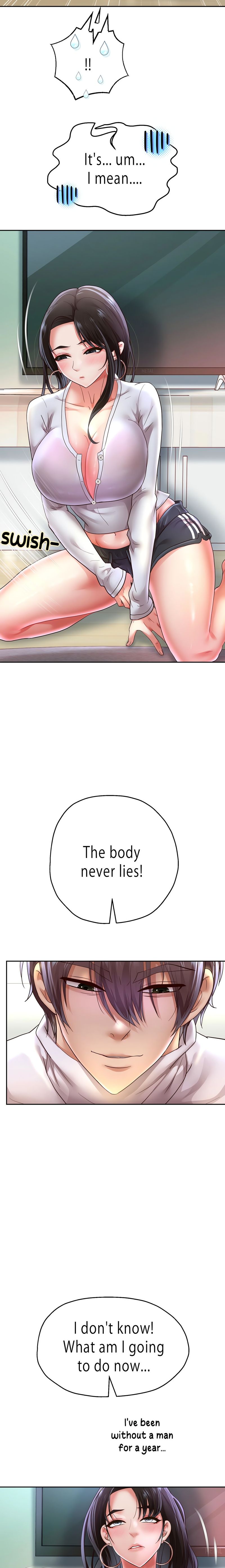 Reborn with Big Rizz Energy - Chapter 70 - picture 12
