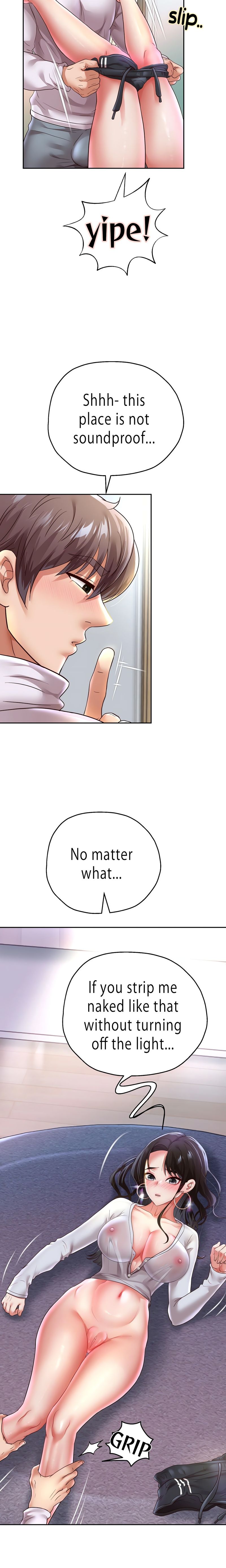 Reborn with Big Rizz Energy - Chapter 70 - picture 14