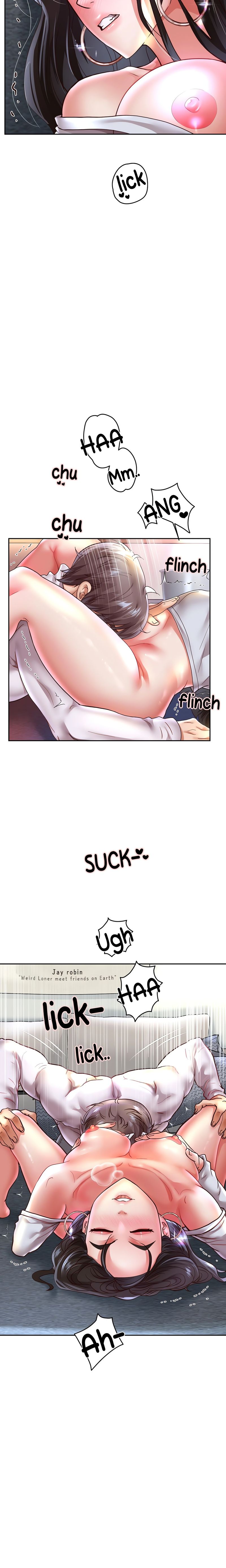 Reborn with Big Rizz Energy - Chapter 70 - picture 18