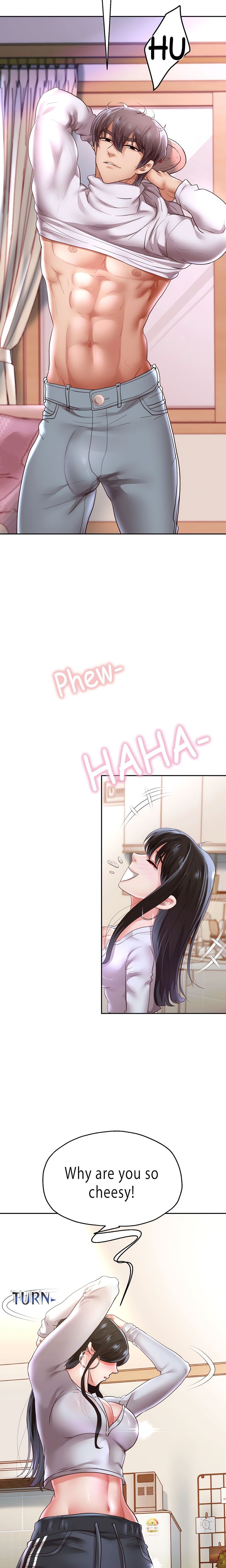 Reborn with Big Rizz Energy - Chapter 70 - picture 4