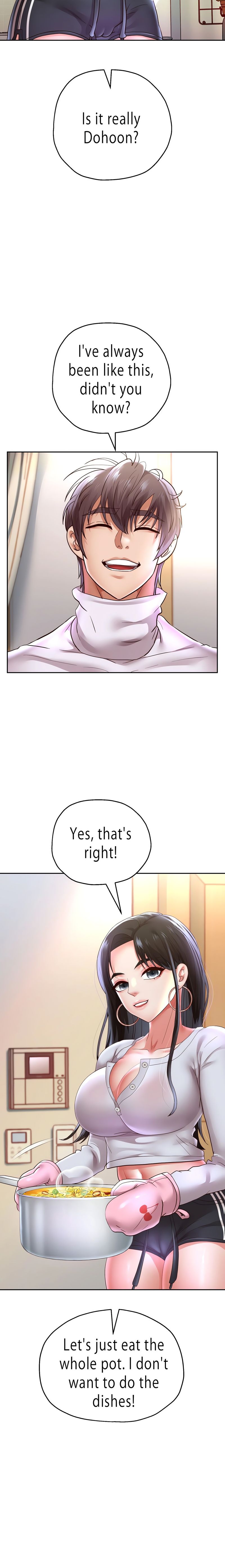 Reborn with Big Rizz Energy - Chapter 70 - picture 5