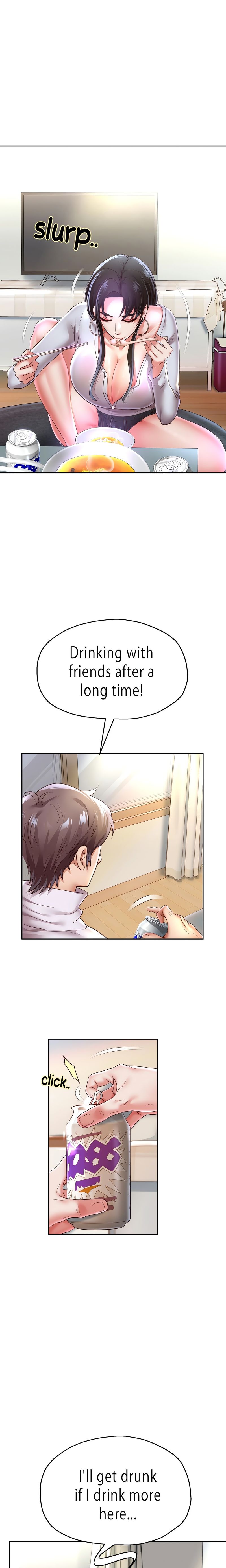 Reborn with Big Rizz Energy - Chapter 70 - picture 7