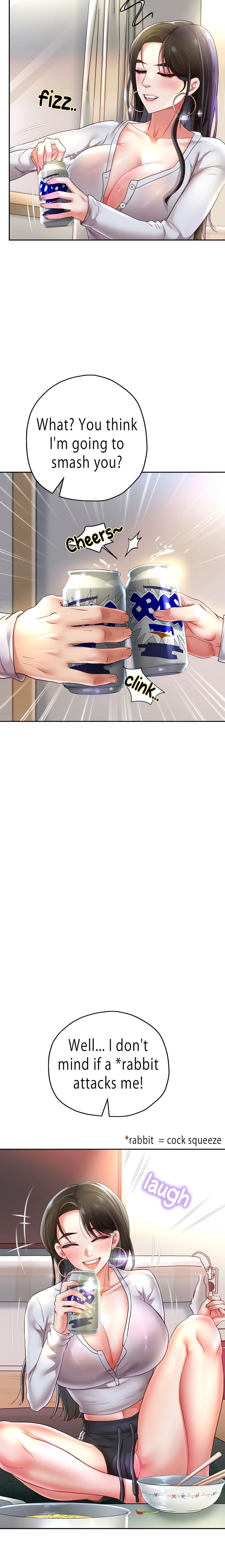 Reborn with Big Rizz Energy - Chapter 70 - picture 8