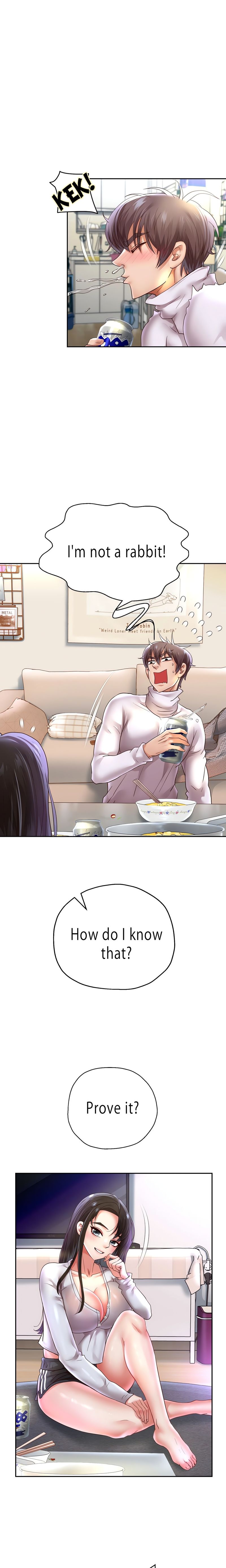 Reborn with Big Rizz Energy - Chapter 70 - picture 9