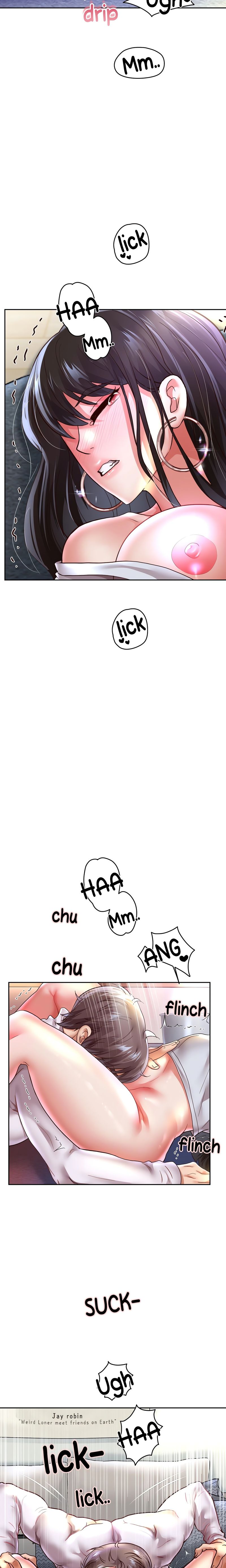 Reborn with Big Rizz Energy - Chapter 71 - picture 1