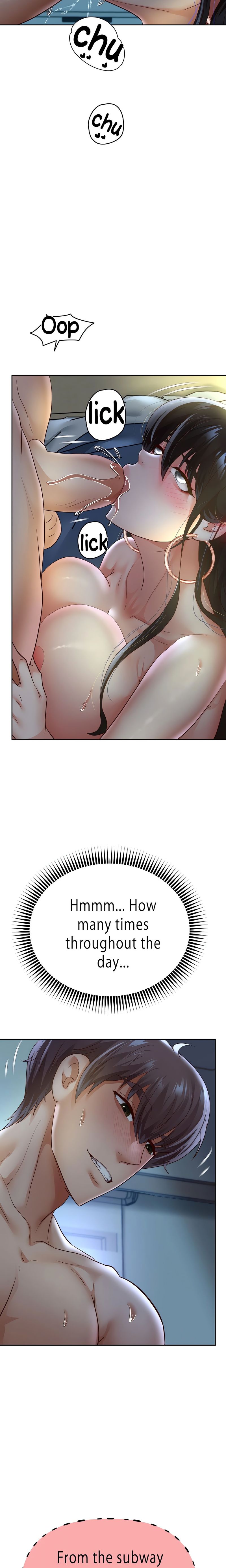 Reborn with Big Rizz Energy - Chapter 71 - picture 10