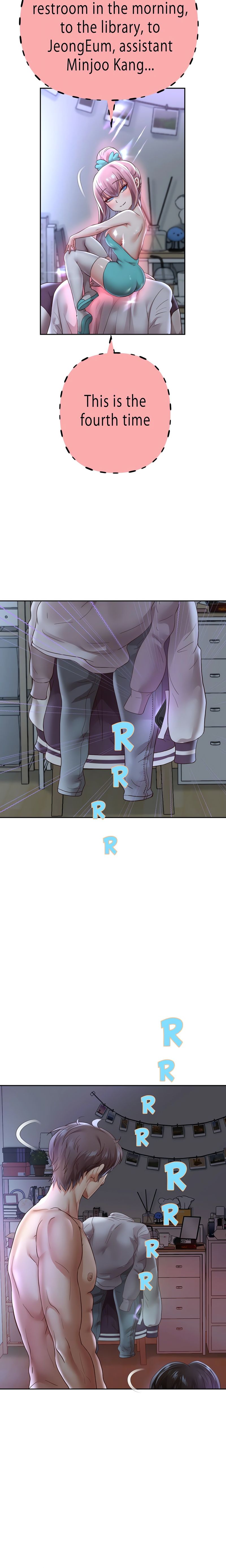 Reborn with Big Rizz Energy - Chapter 71 - picture 11