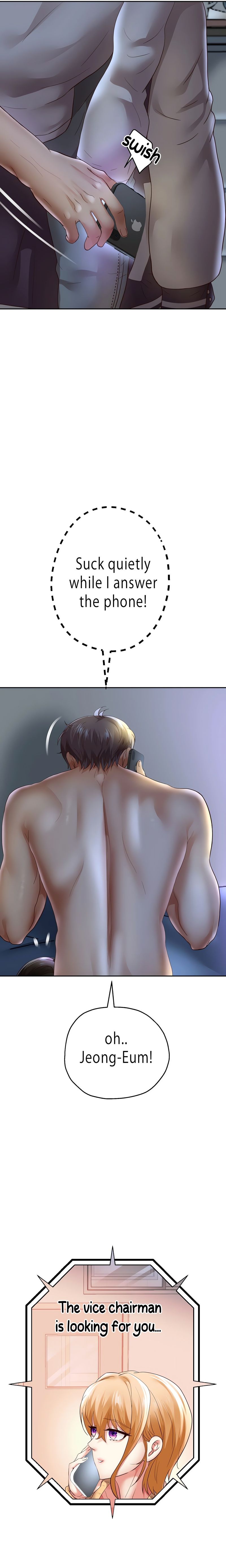 Reborn with Big Rizz Energy - Chapter 71 - picture 12