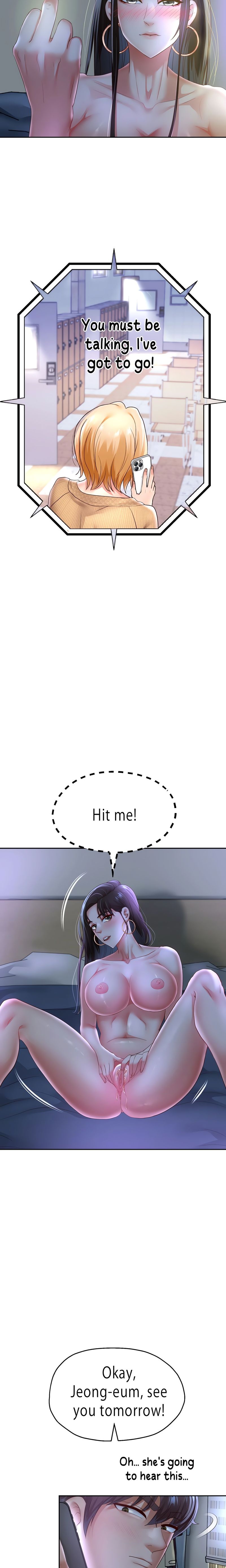 Reborn with Big Rizz Energy - Chapter 71 - picture 14
