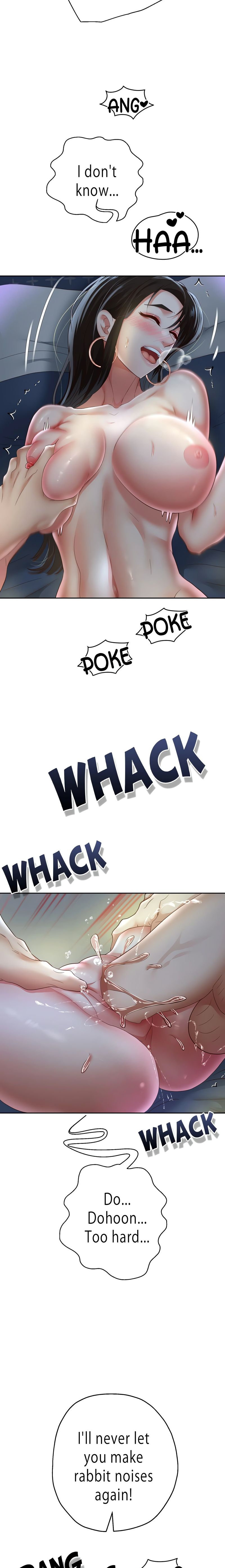 Reborn with Big Rizz Energy - Chapter 71 - picture 17