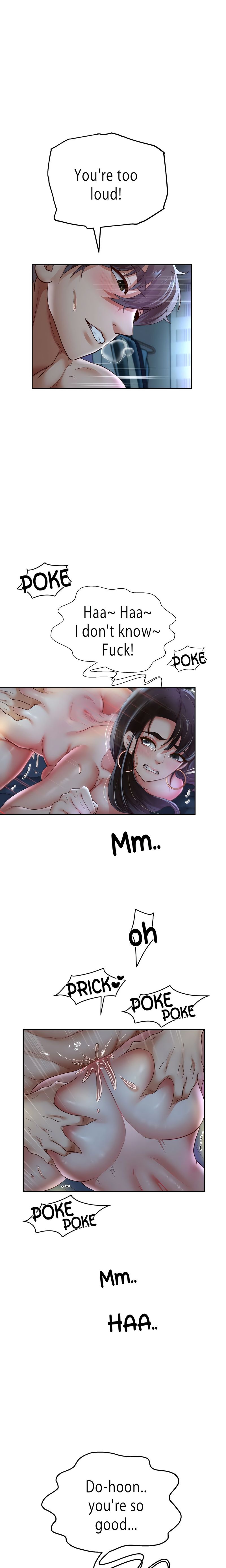 Reborn with Big Rizz Energy - Chapter 71 - picture 19