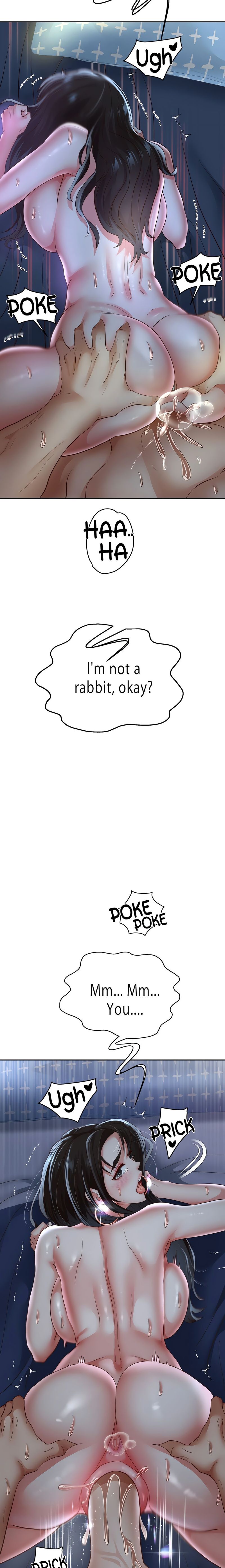 Reborn with Big Rizz Energy - Chapter 71 - picture 20