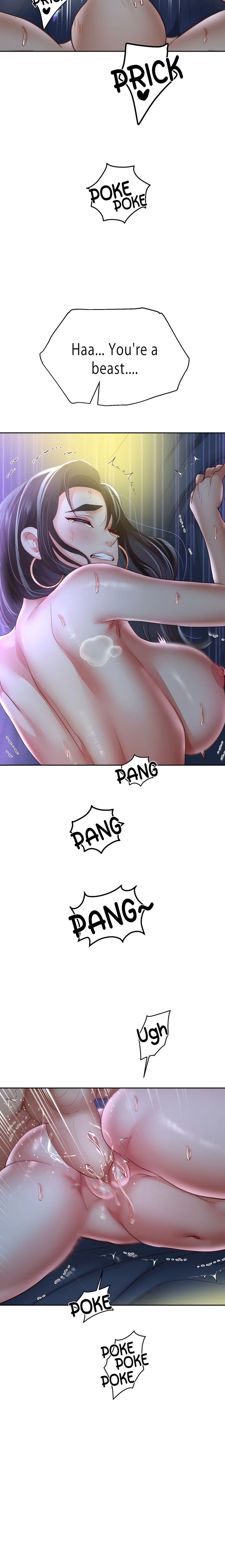 Reborn with Big Rizz Energy - Chapter 71 - picture 21