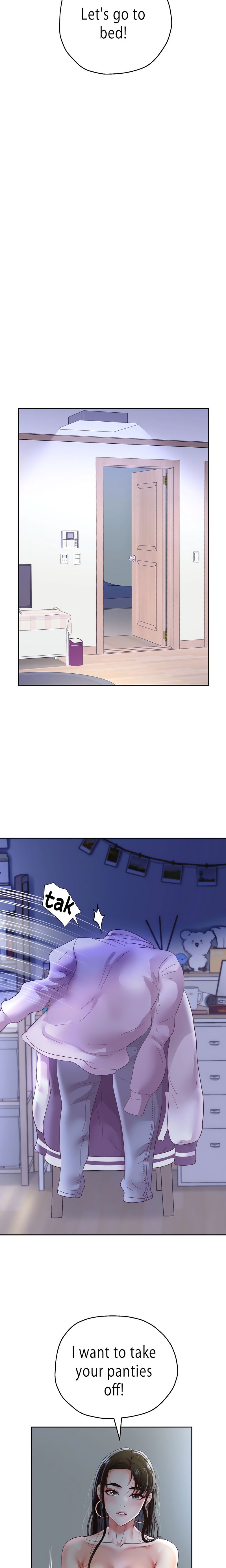 Reborn with Big Rizz Energy - Chapter 71 - picture 6