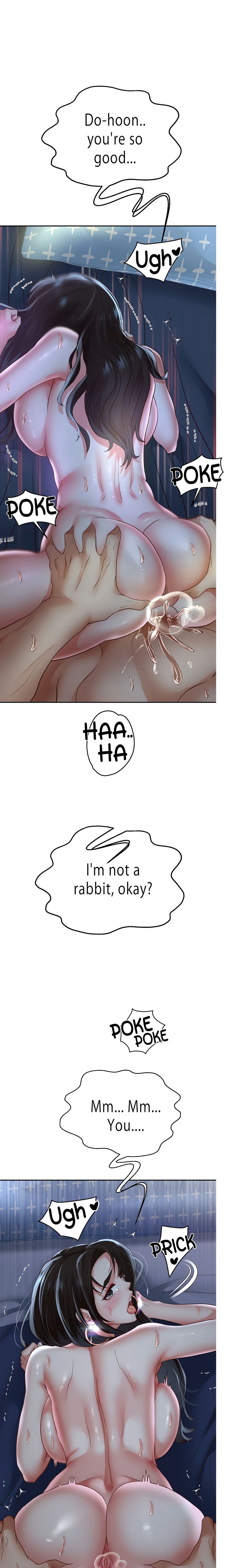 Reborn with Big Rizz Energy - Chapter 72 - picture 0