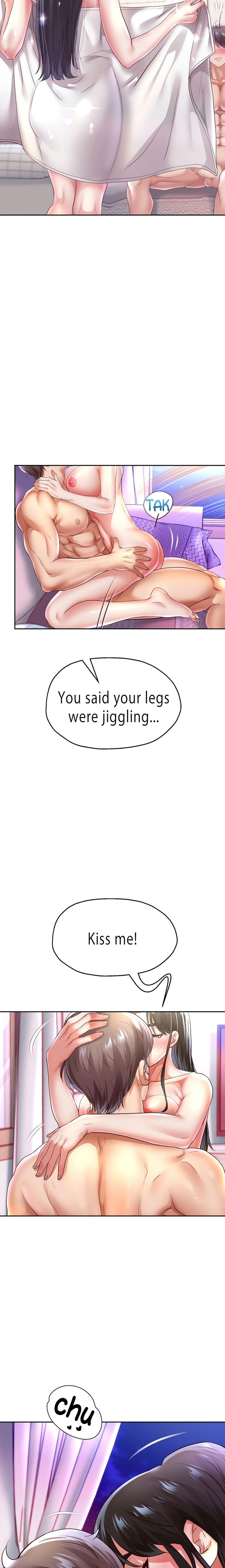 Reborn with Big Rizz Energy - Chapter 72 - picture 10