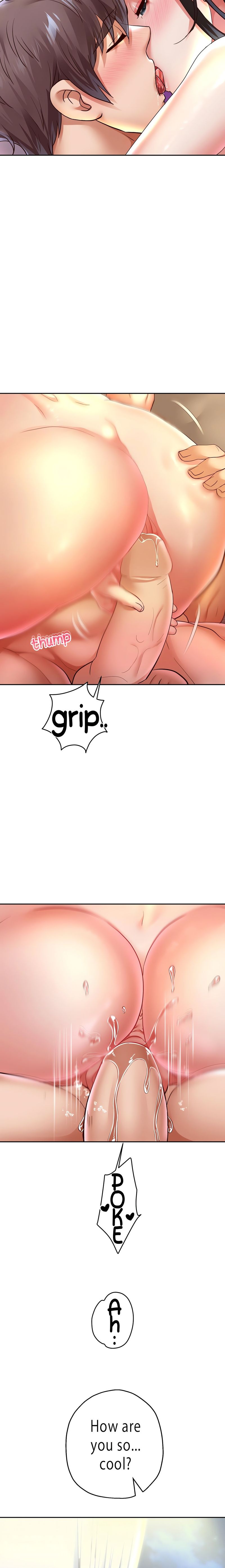 Reborn with Big Rizz Energy - Chapter 72 - picture 11