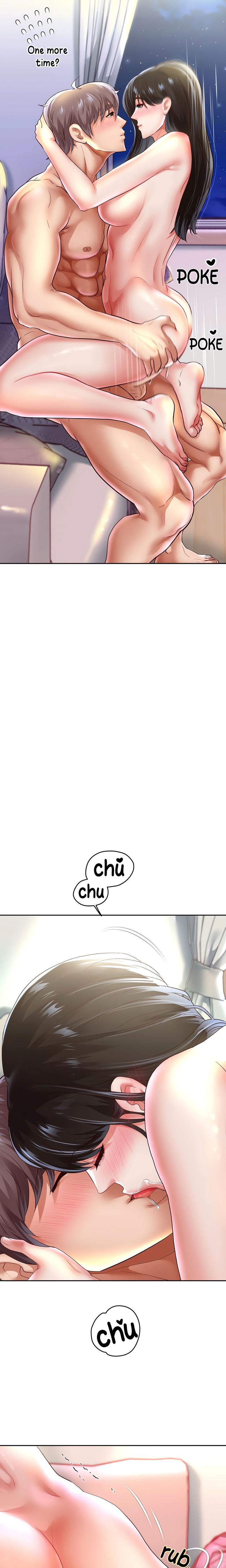 Reborn with Big Rizz Energy - Chapter 72 - picture 12