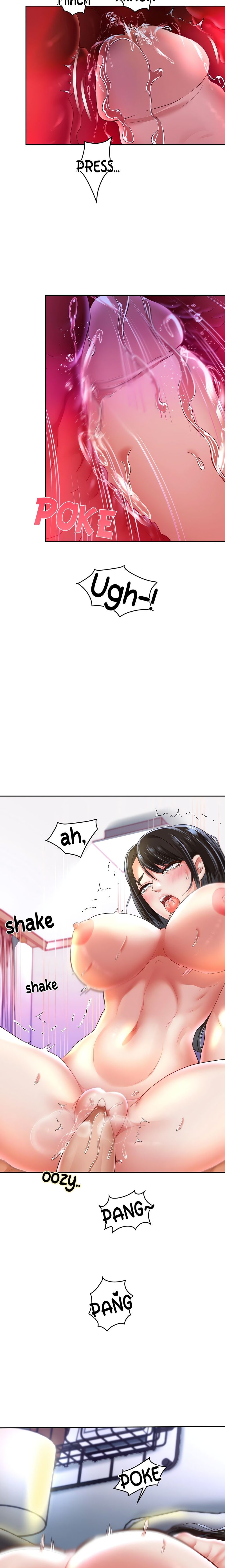 Reborn with Big Rizz Energy - Chapter 72 - picture 15
