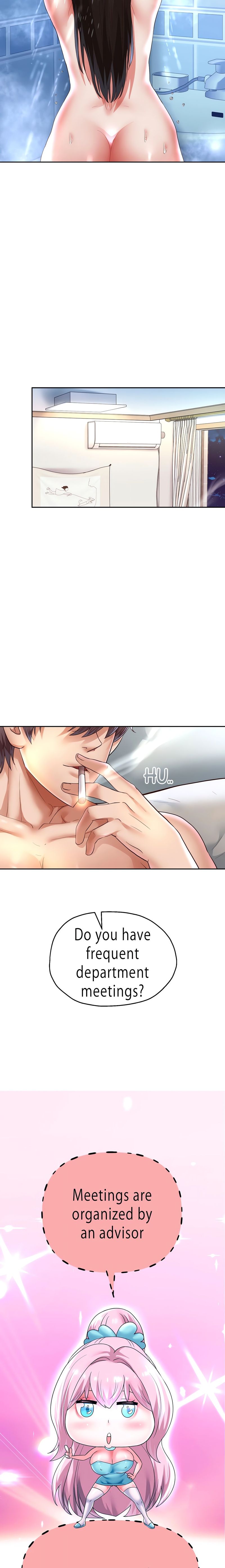 Reborn with Big Rizz Energy - Chapter 72 - picture 3