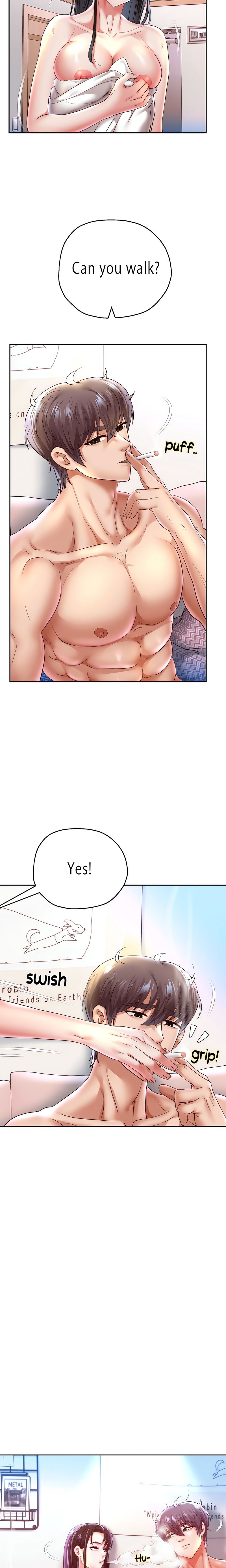 Reborn with Big Rizz Energy - Chapter 72 - picture 6