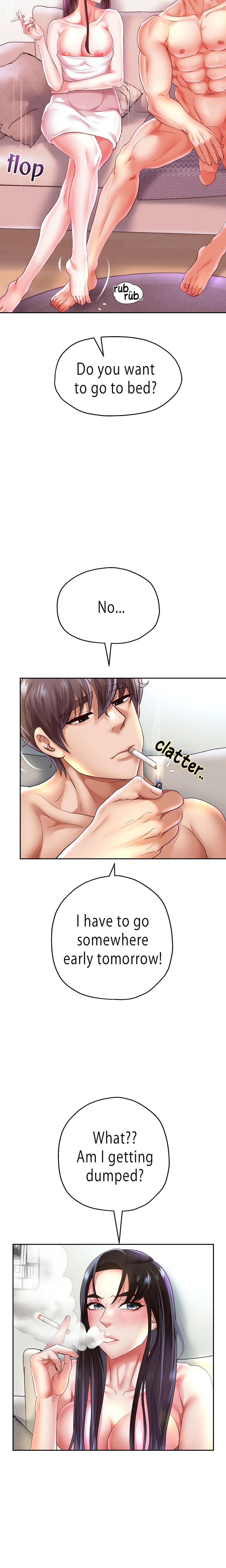 Reborn with Big Rizz Energy - Chapter 72 - picture 7