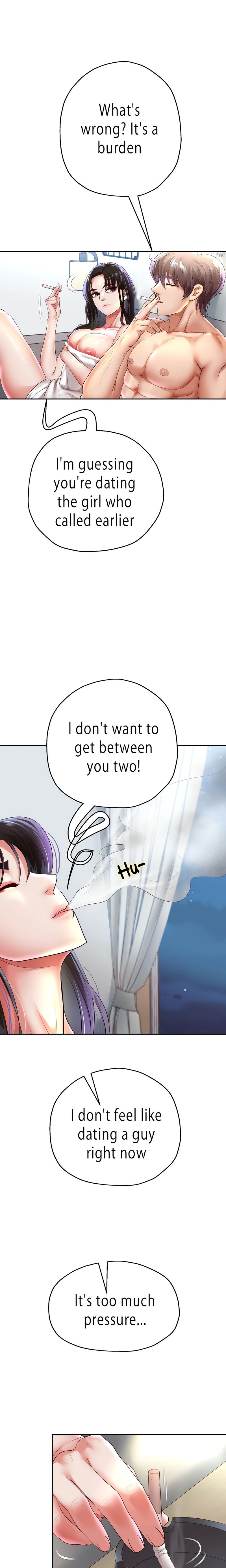 Reborn with Big Rizz Energy - Chapter 72 - picture 8