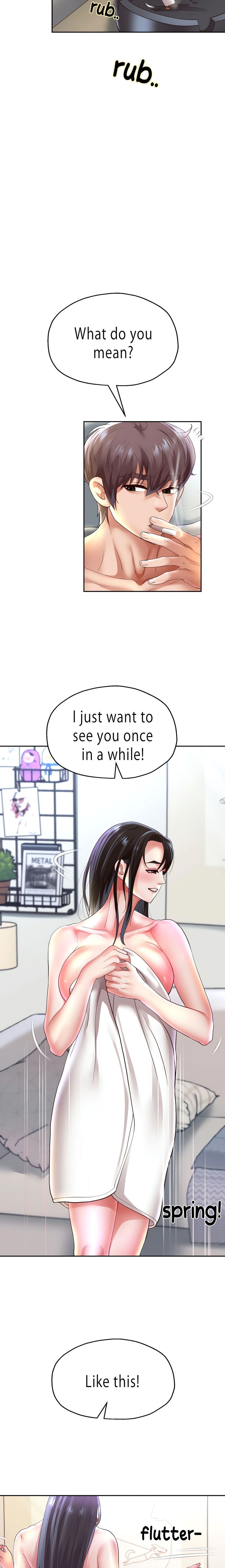 Reborn with Big Rizz Energy - Chapter 72 - picture 9