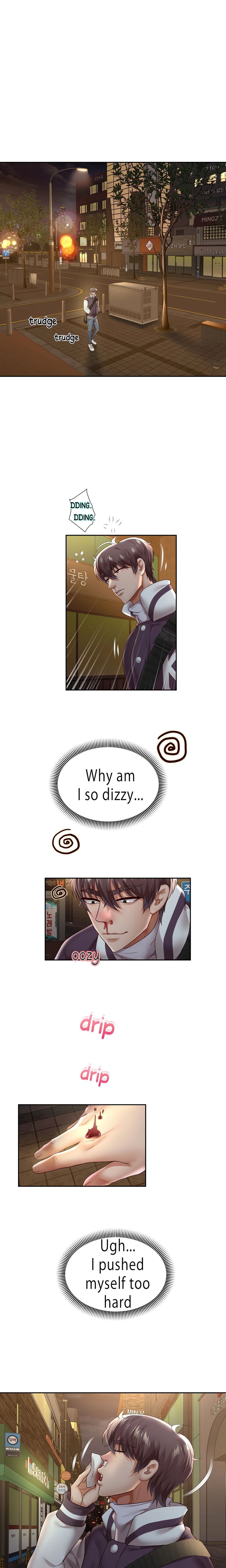 Reborn with Big Rizz Energy - Chapter 73 - picture 0