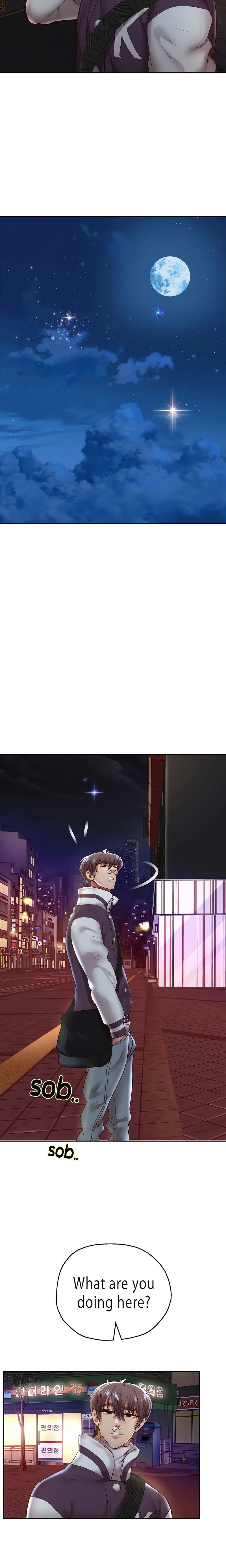 Reborn with Big Rizz Energy - Chapter 73 - picture 1