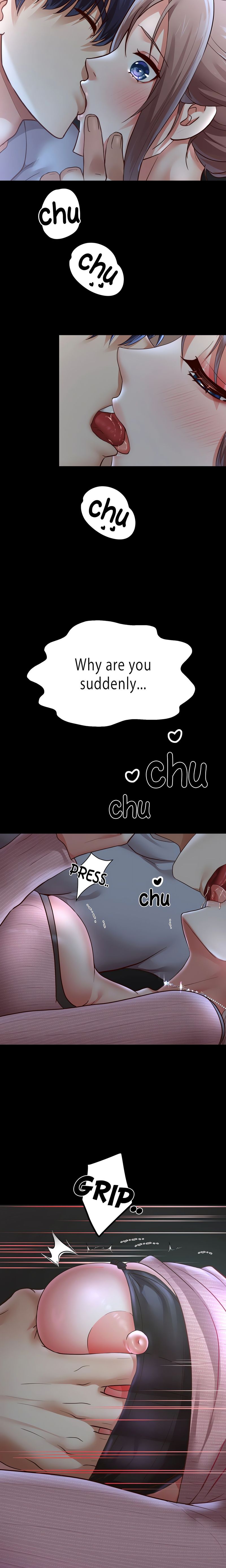 Reborn with Big Rizz Energy - Chapter 73 - picture 10