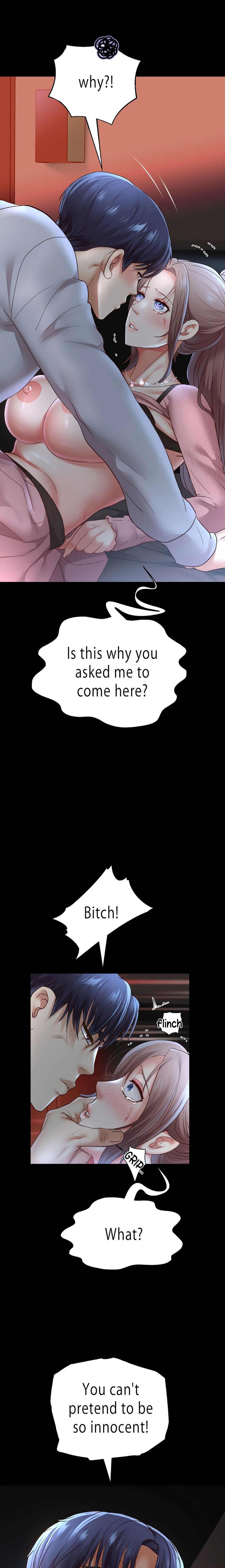 Reborn with Big Rizz Energy - Chapter 73 - picture 12