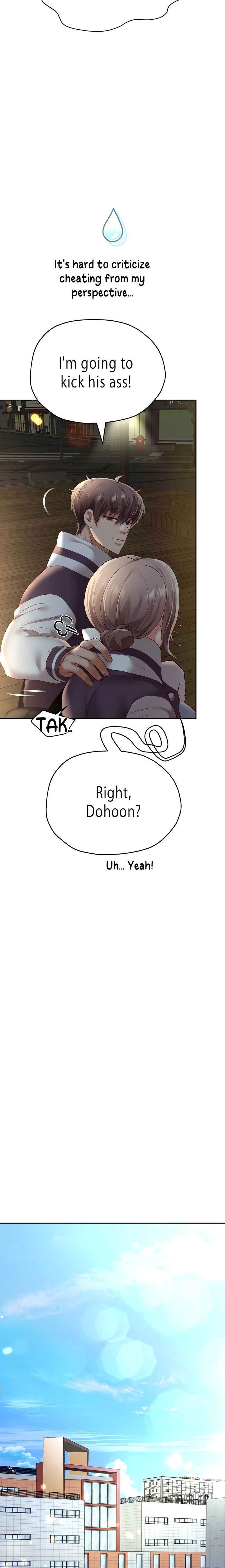 Reborn with Big Rizz Energy - Chapter 73 - picture 15