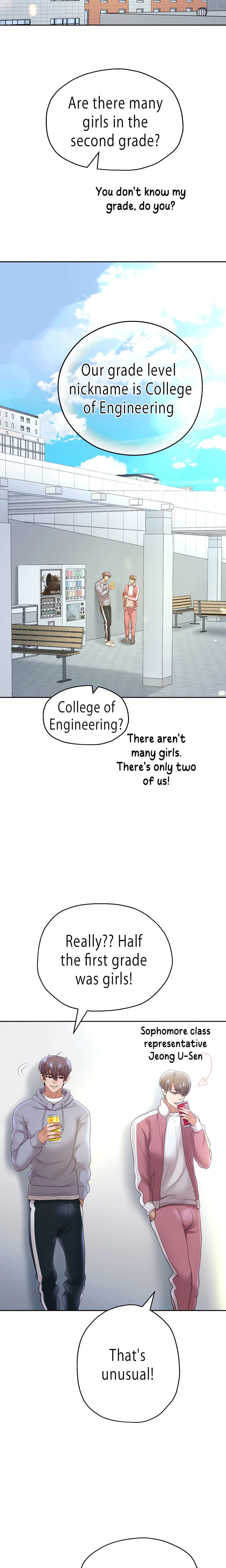 Reborn with Big Rizz Energy - Chapter 73 - picture 16