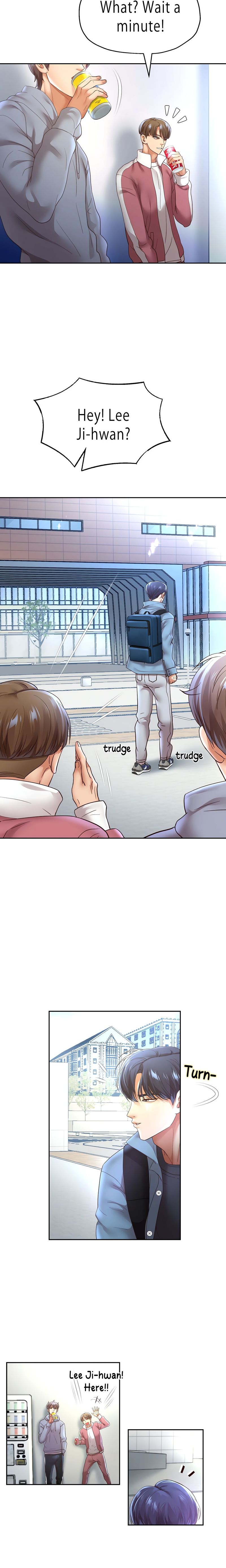 Reborn with Big Rizz Energy - Chapter 73 - picture 17