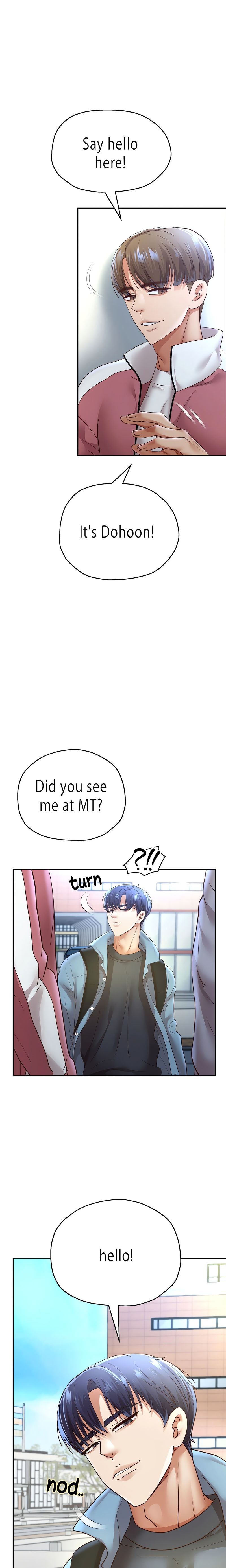 Reborn with Big Rizz Energy - Chapter 73 - picture 18