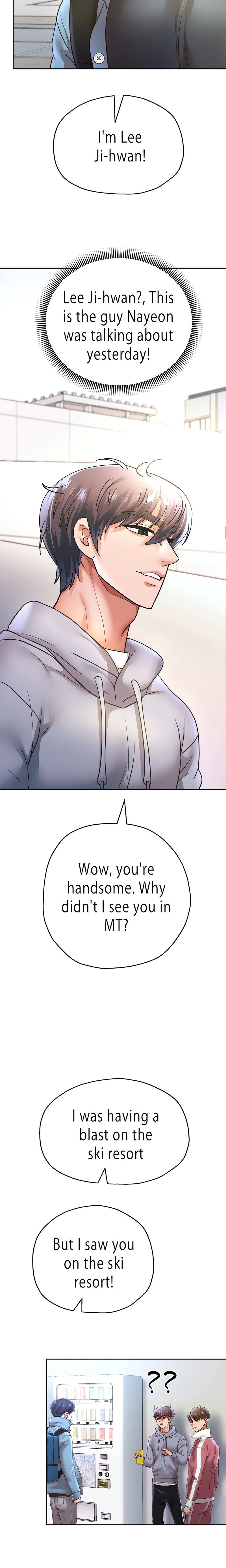 Reborn with Big Rizz Energy - Chapter 73 - picture 19