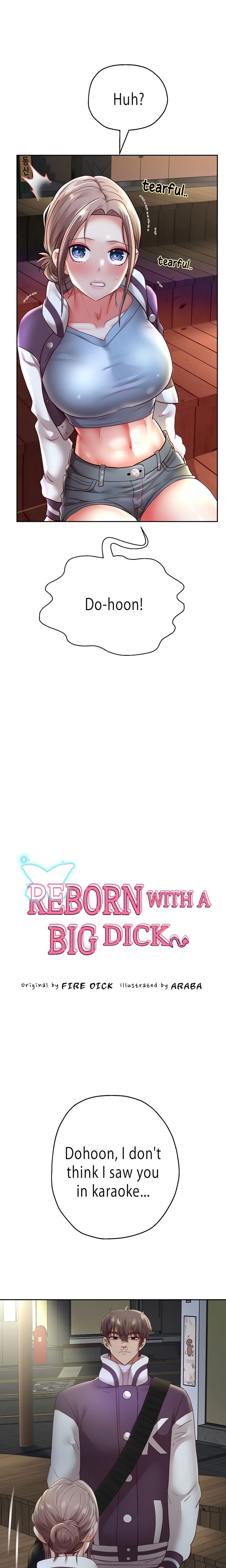 Reborn with Big Rizz Energy - Chapter 73 - picture 2