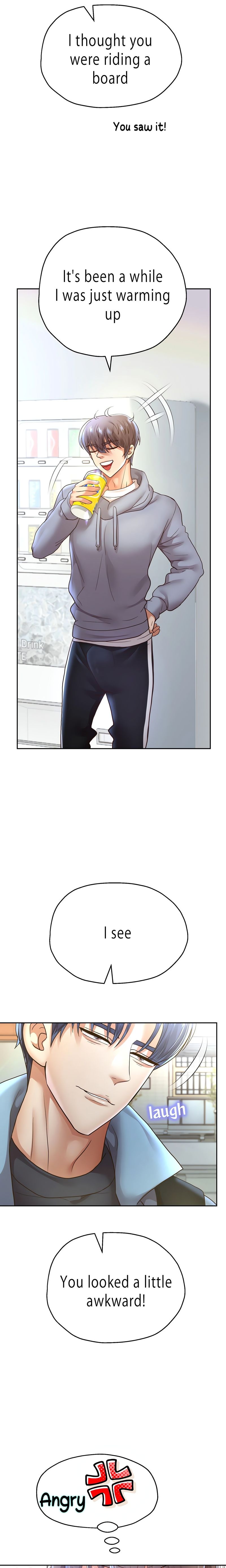 Reborn with Big Rizz Energy - Chapter 73 - picture 20