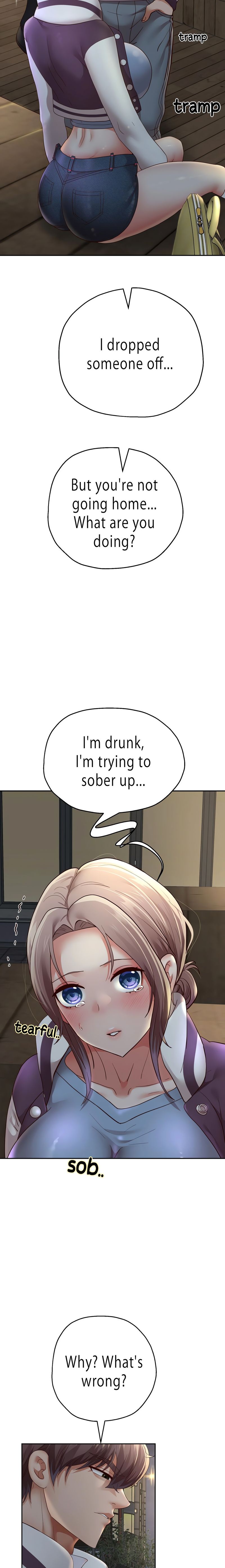 Reborn with Big Rizz Energy - Chapter 73 - picture 3