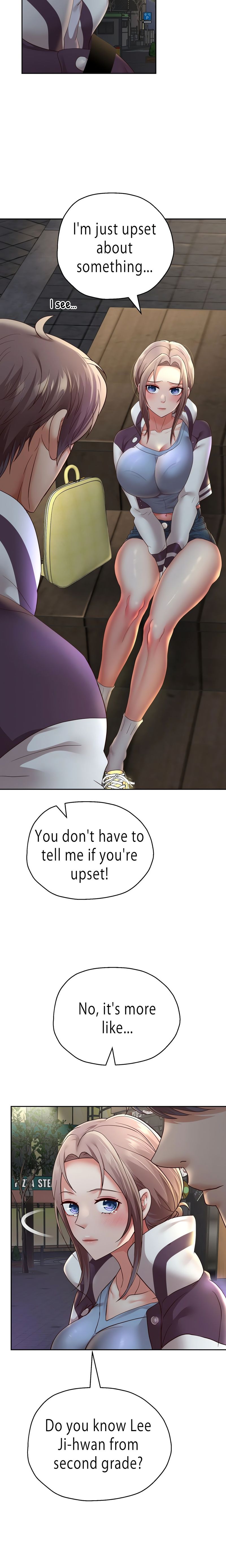 Reborn with Big Rizz Energy - Chapter 73 - picture 4
