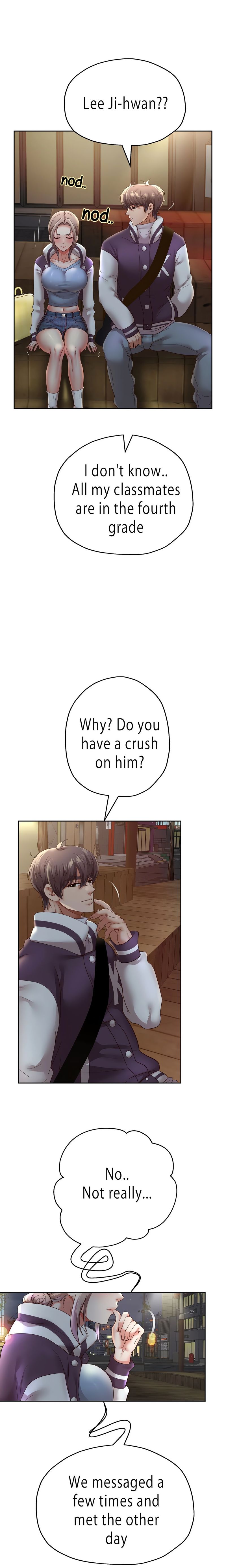 Reborn with Big Rizz Energy - Chapter 73 - picture 5