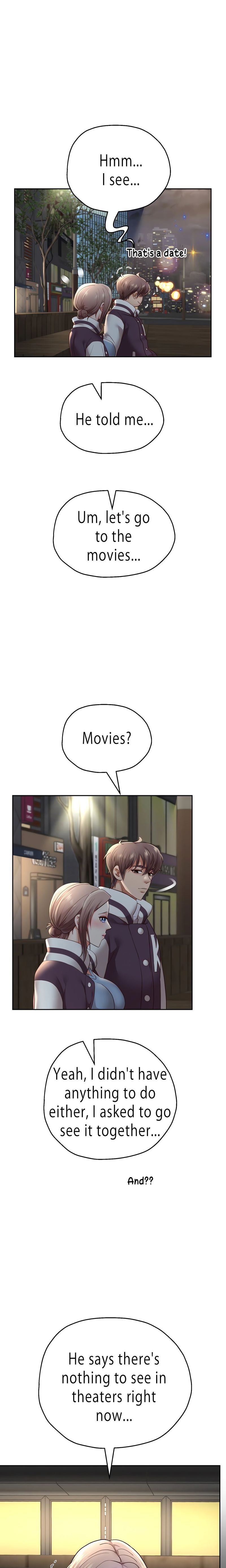 Reborn with Big Rizz Energy - Chapter 73 - picture 6