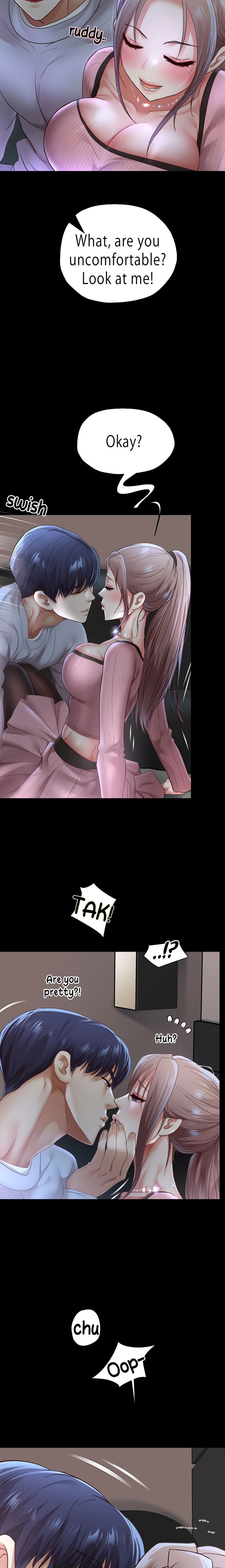 Reborn with Big Rizz Energy - Chapter 73 - picture 9