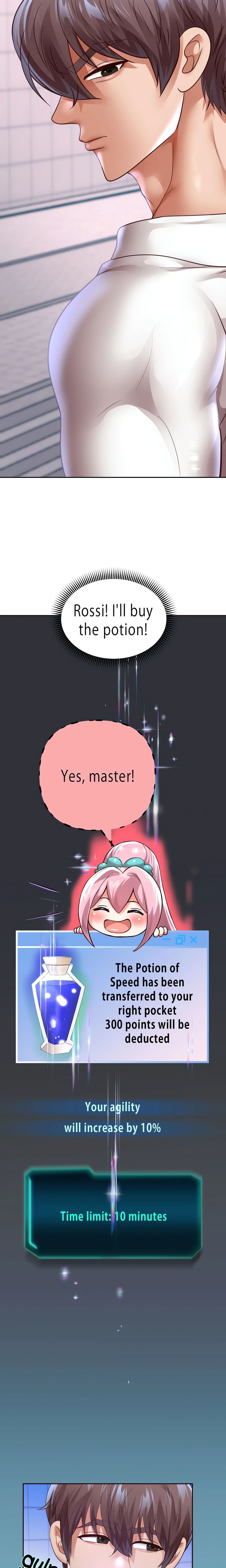 Reborn with Big Rizz Energy - Chapter 74 - picture 10